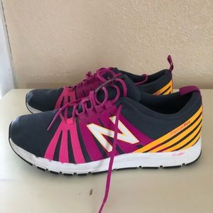 New Balance Cross-trainers